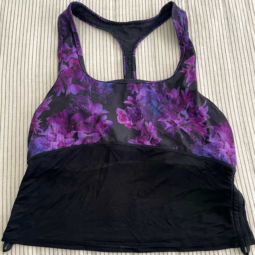 Fabletics Workout Top
